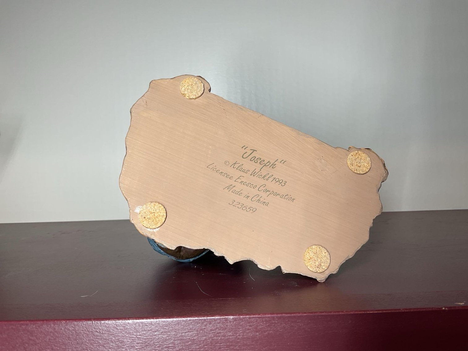 Image for Boyd's Bear Figurines