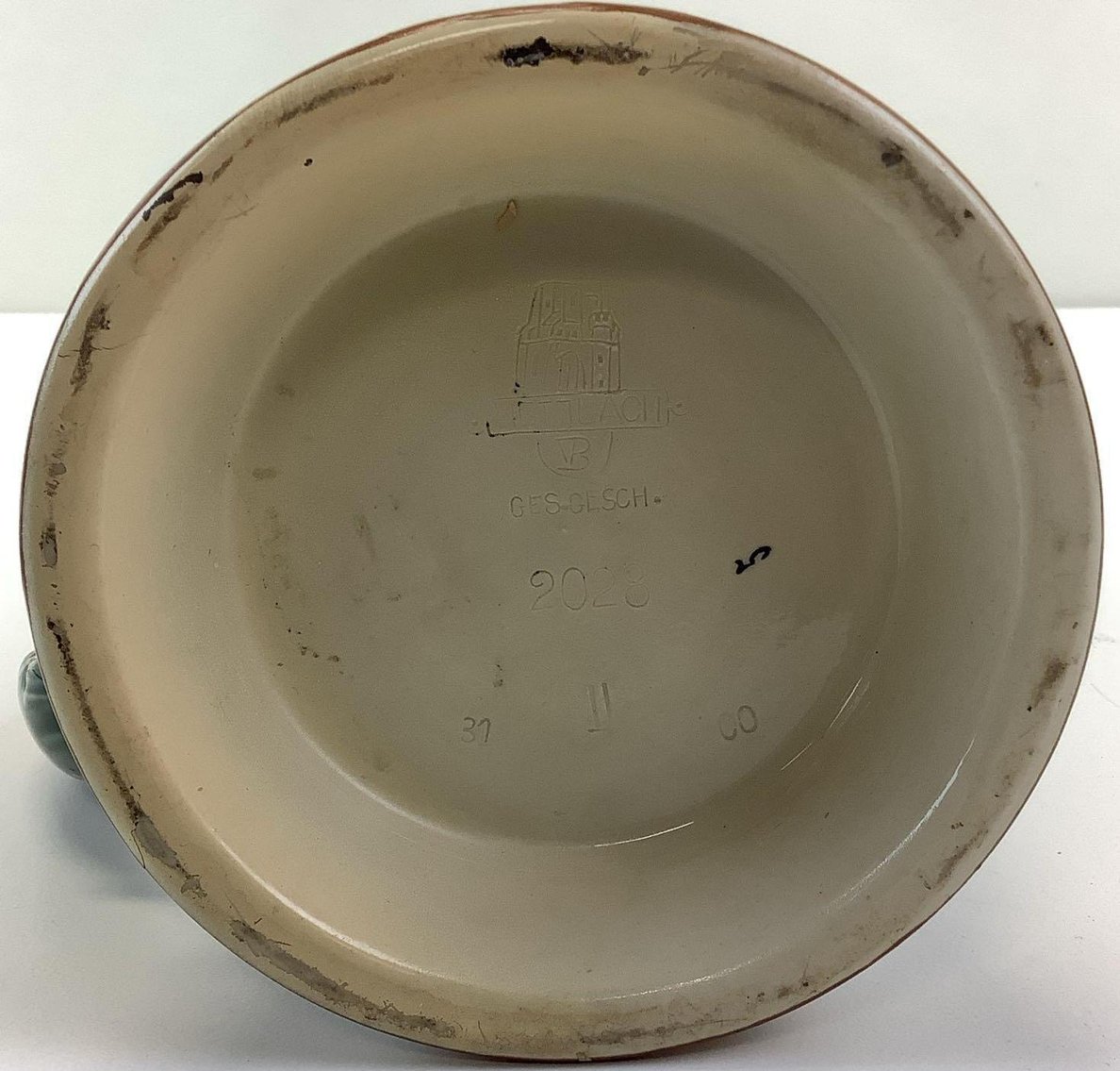 Image for Mettlach Beer Steins