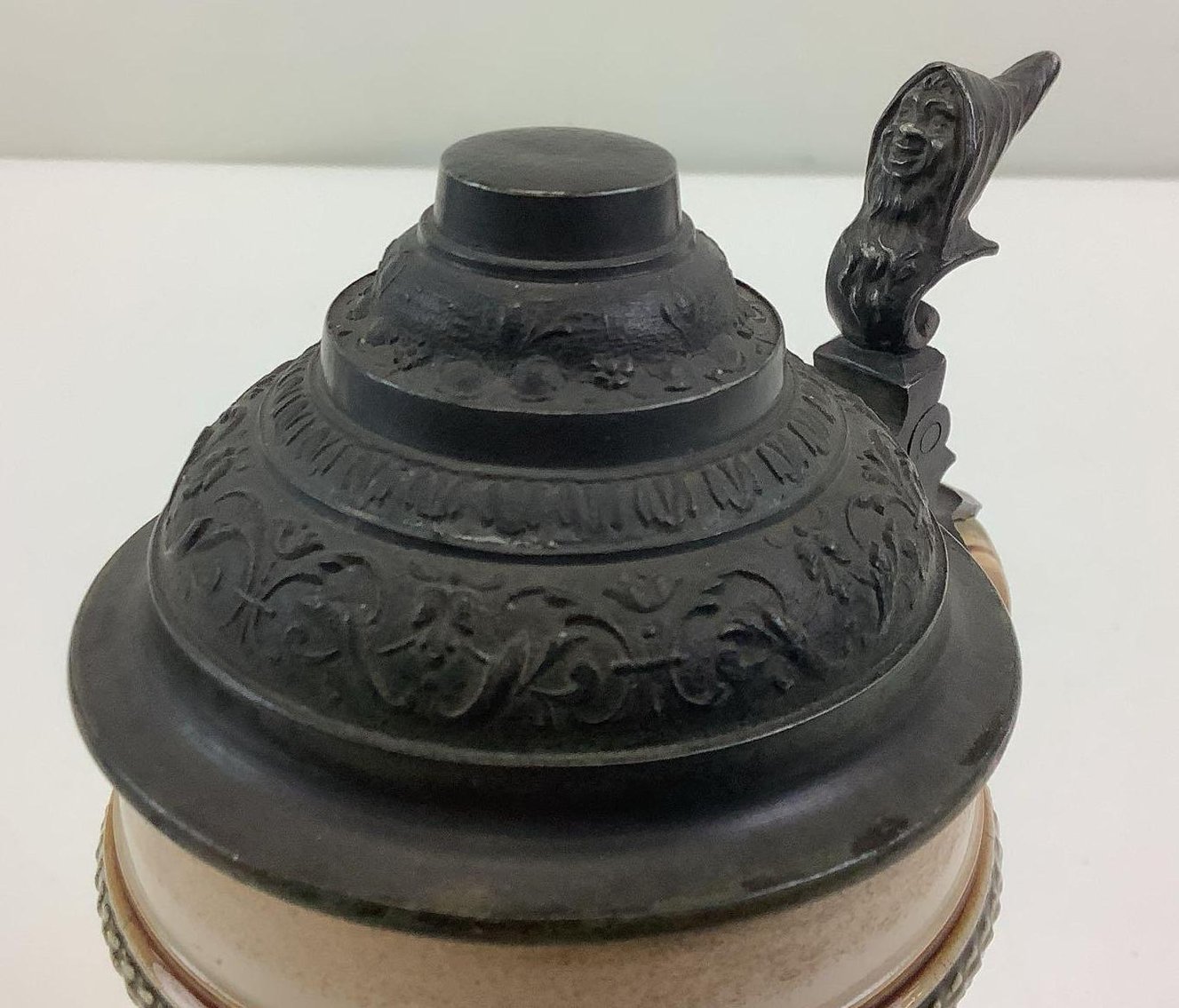 Image for Mettlach Beer Steins