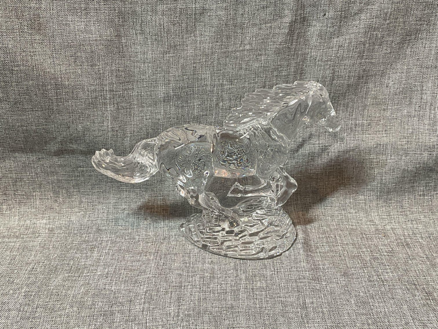 Image for Waterford and Swarovski Horses