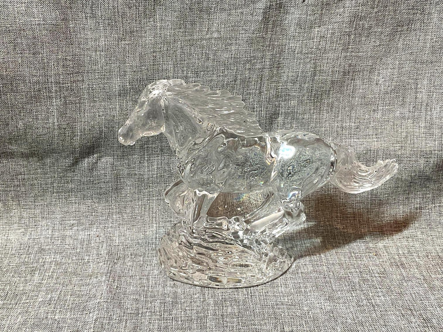 Image for Waterford and Swarovski Horses