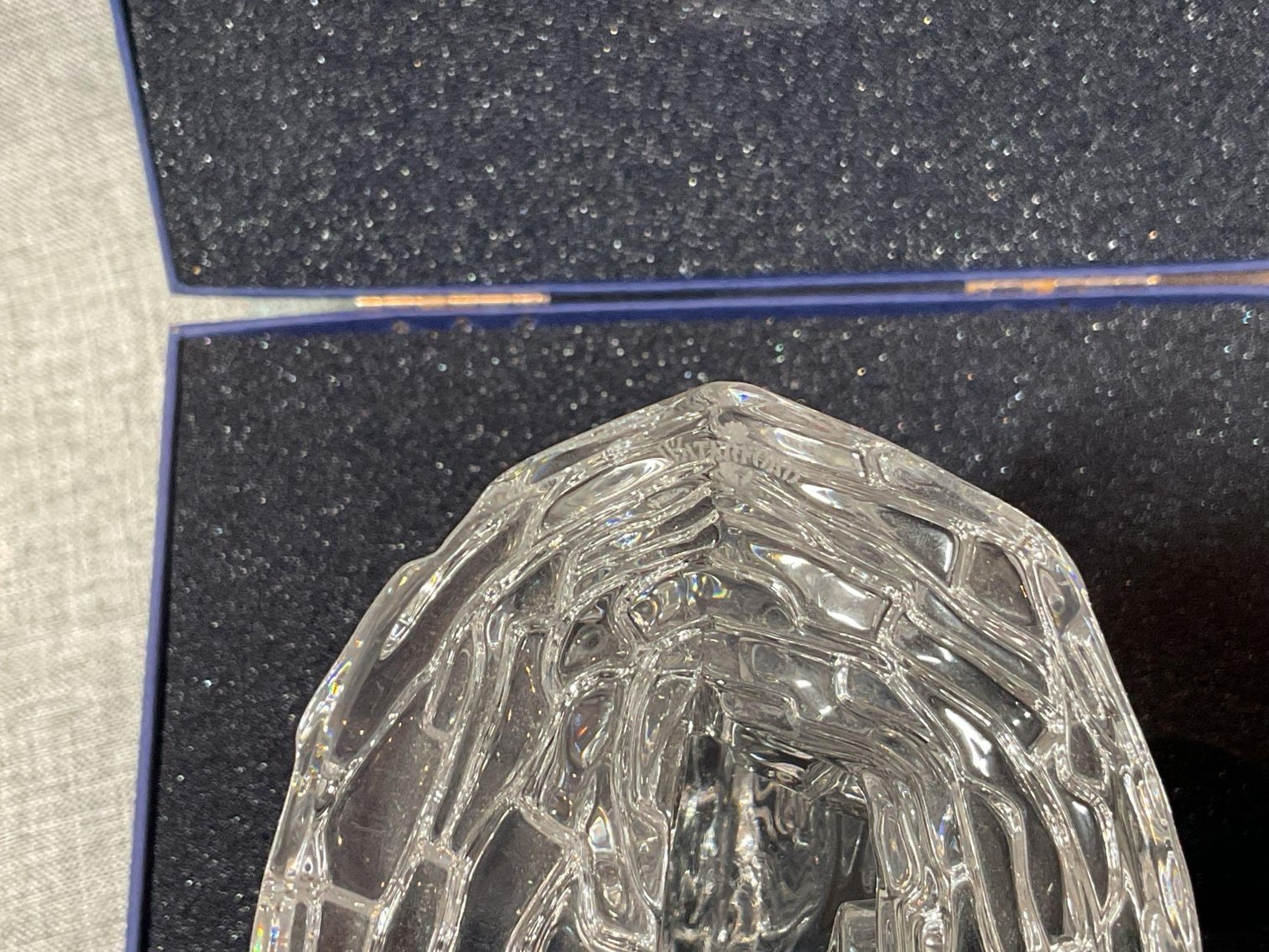 Image for Waterford and Swarovski Horses