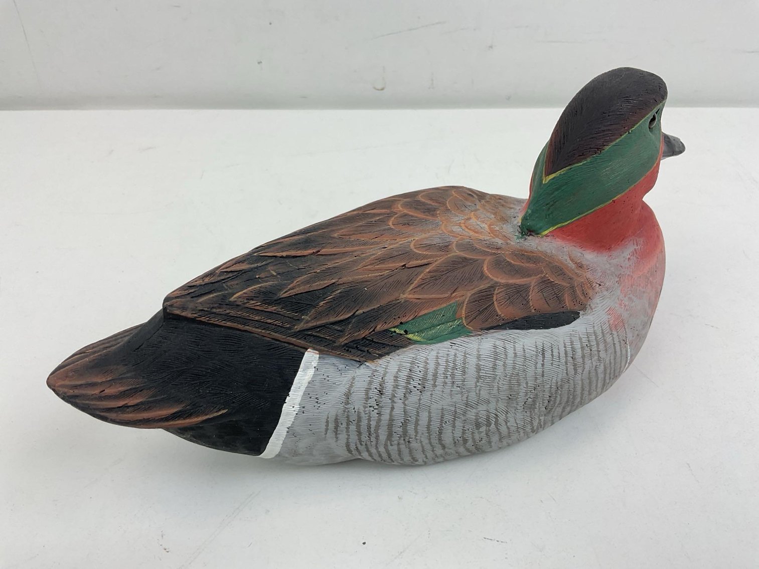 Image for Duck Decoys