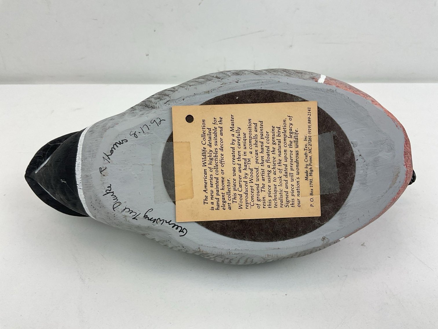 Image for Duck Decoys