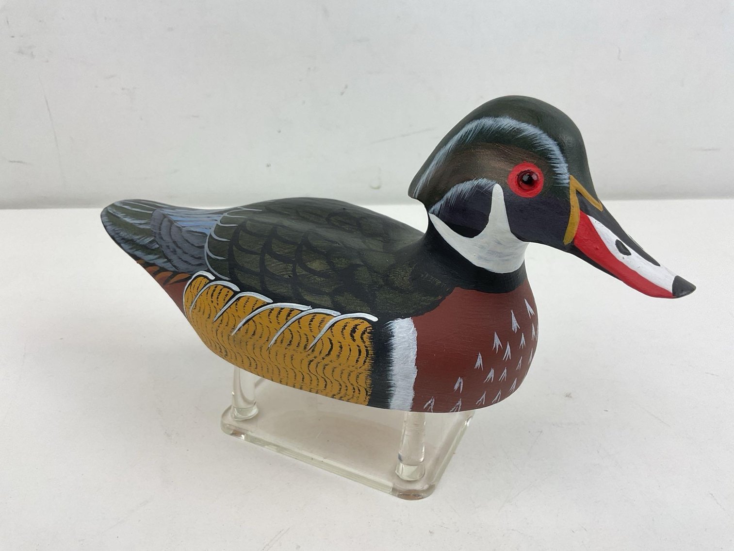 Image for Duck Decoys