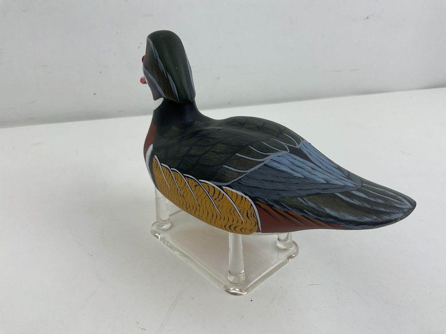 Image for Duck Decoys