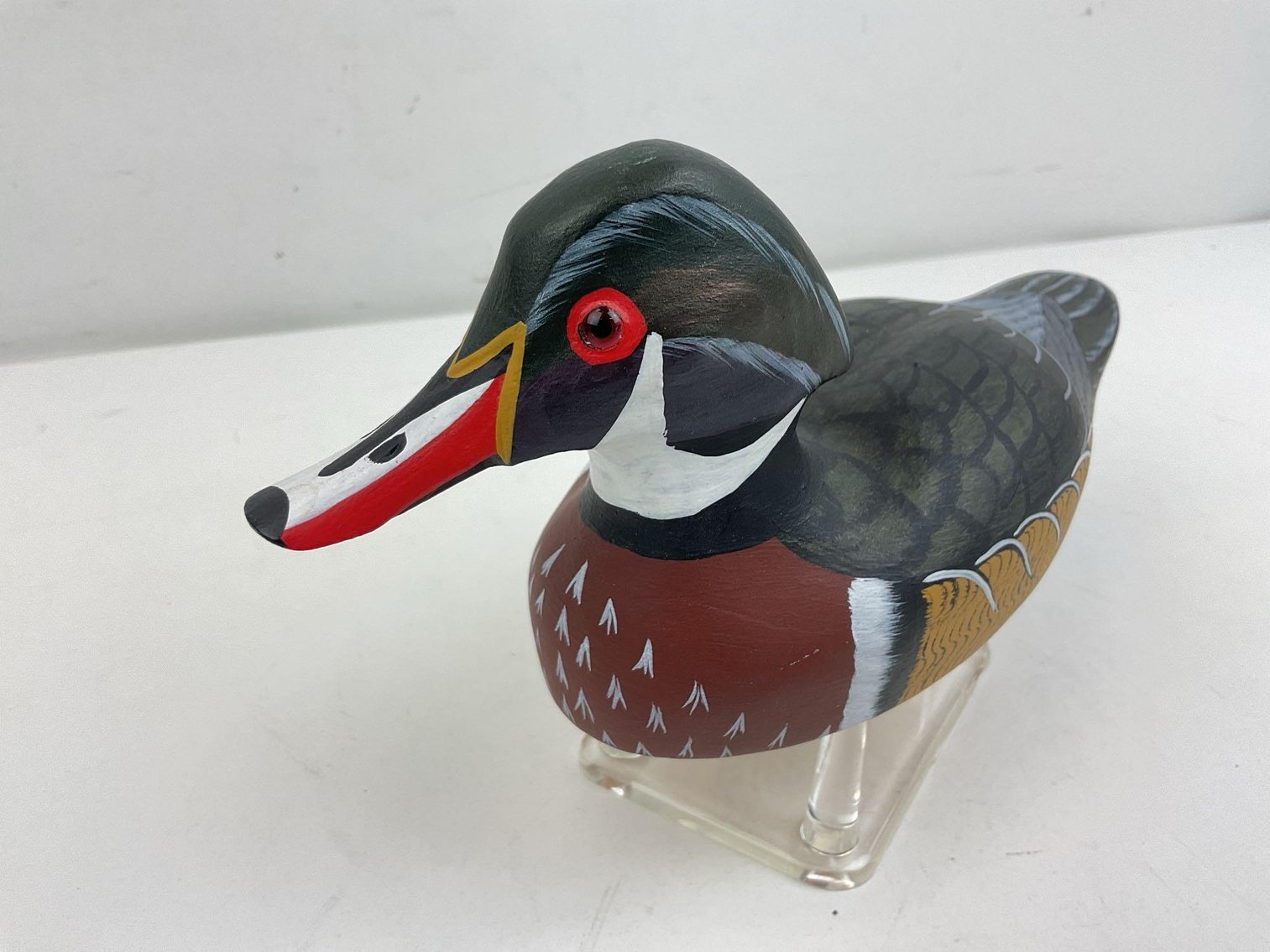 Image for Duck Decoys