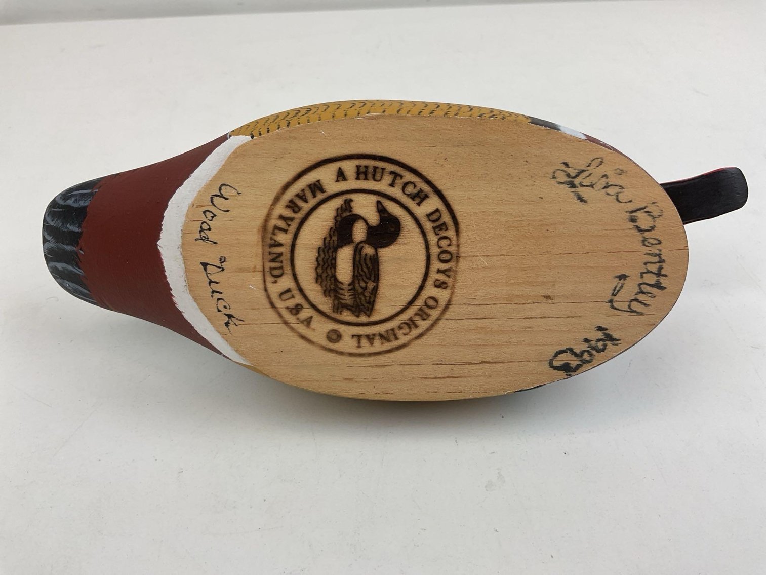 Image for Duck Decoys