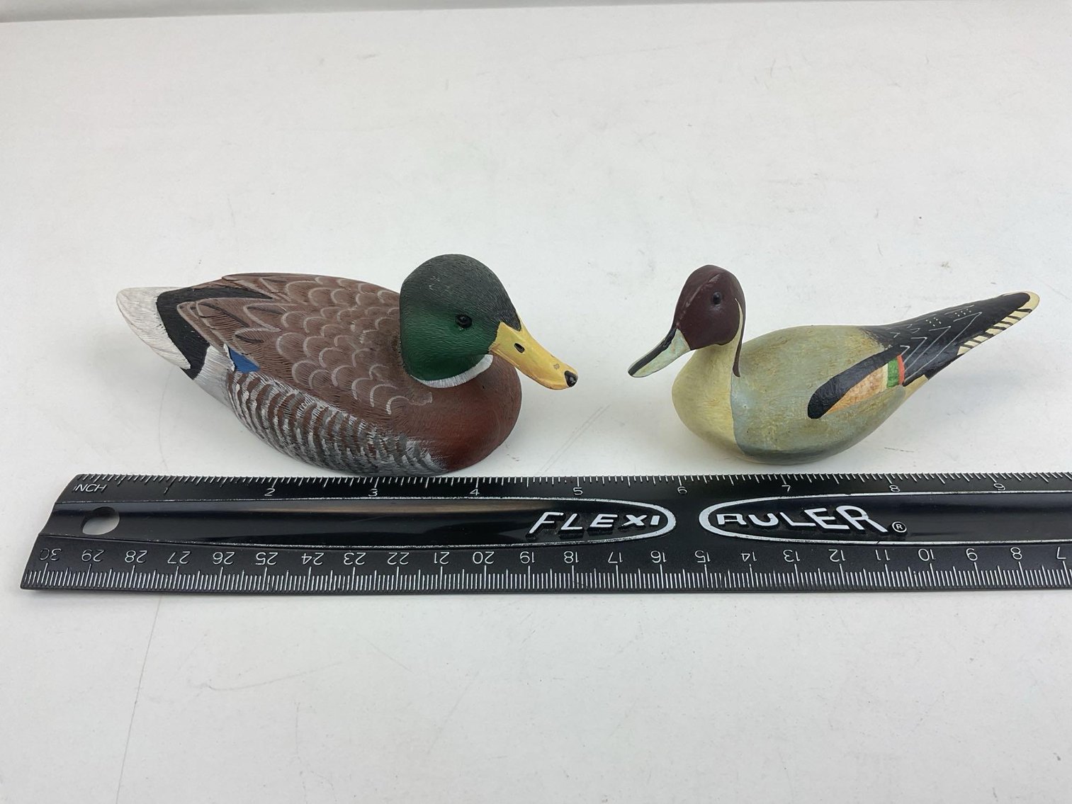 Image for Duck Decoys