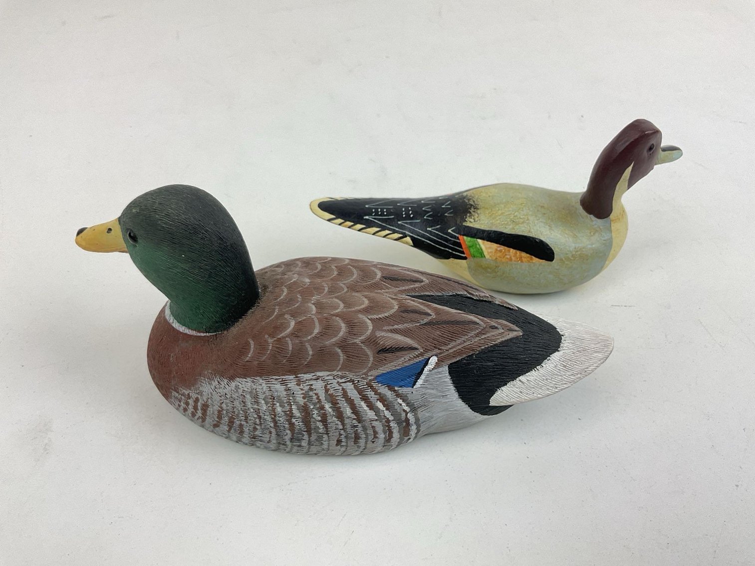 Image for Duck Decoys