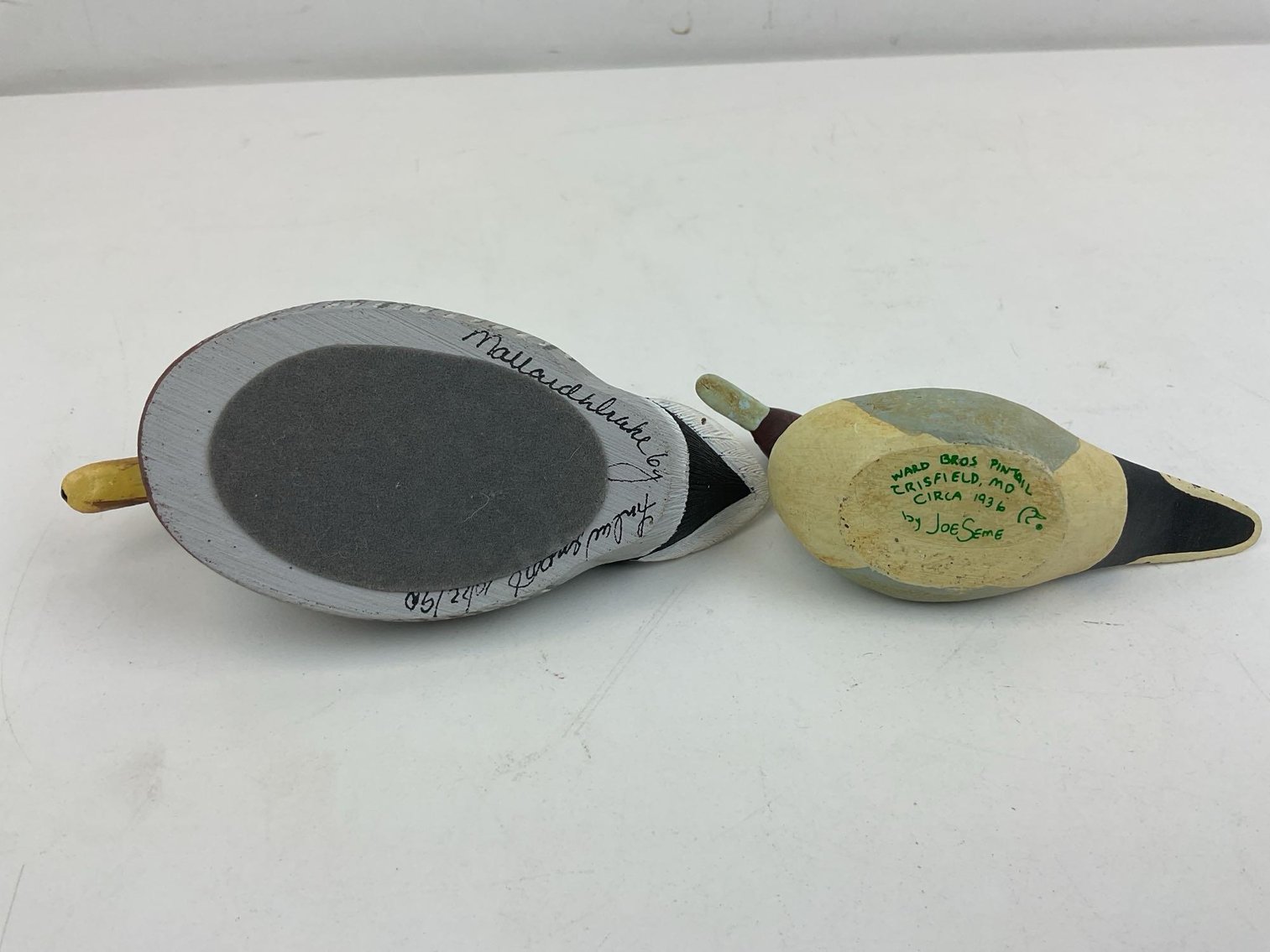 Image for Duck Decoys