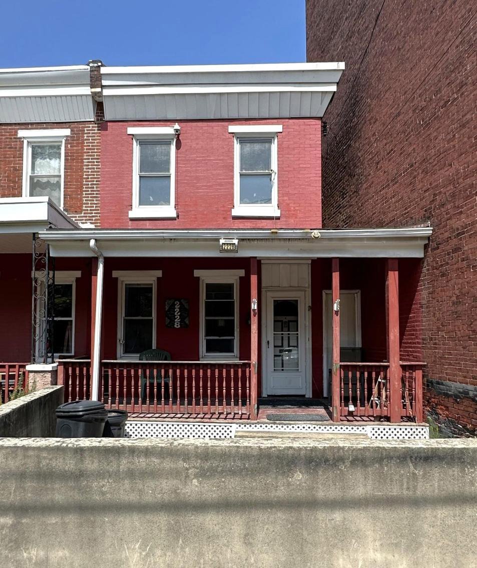 Image for Sold! Real Estate for Sale | 2228 Trenton Avenue, Philadelphia, PA 19125