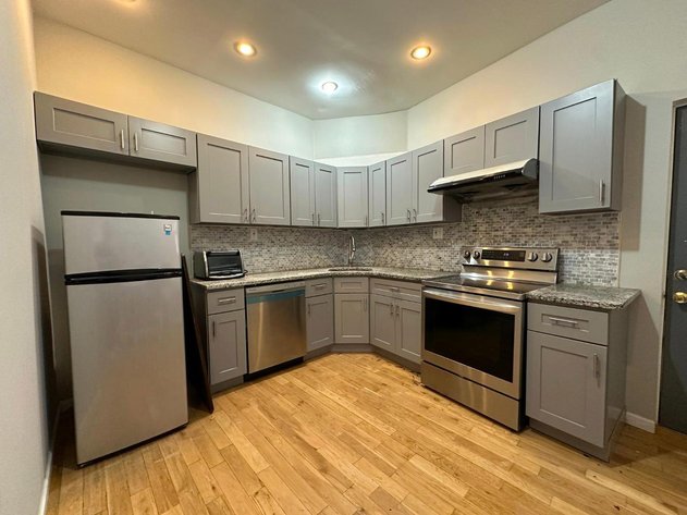 Image for Sold! Real Estate for Sale | 2228 Trenton Avenue, Philadelphia, PA 19125