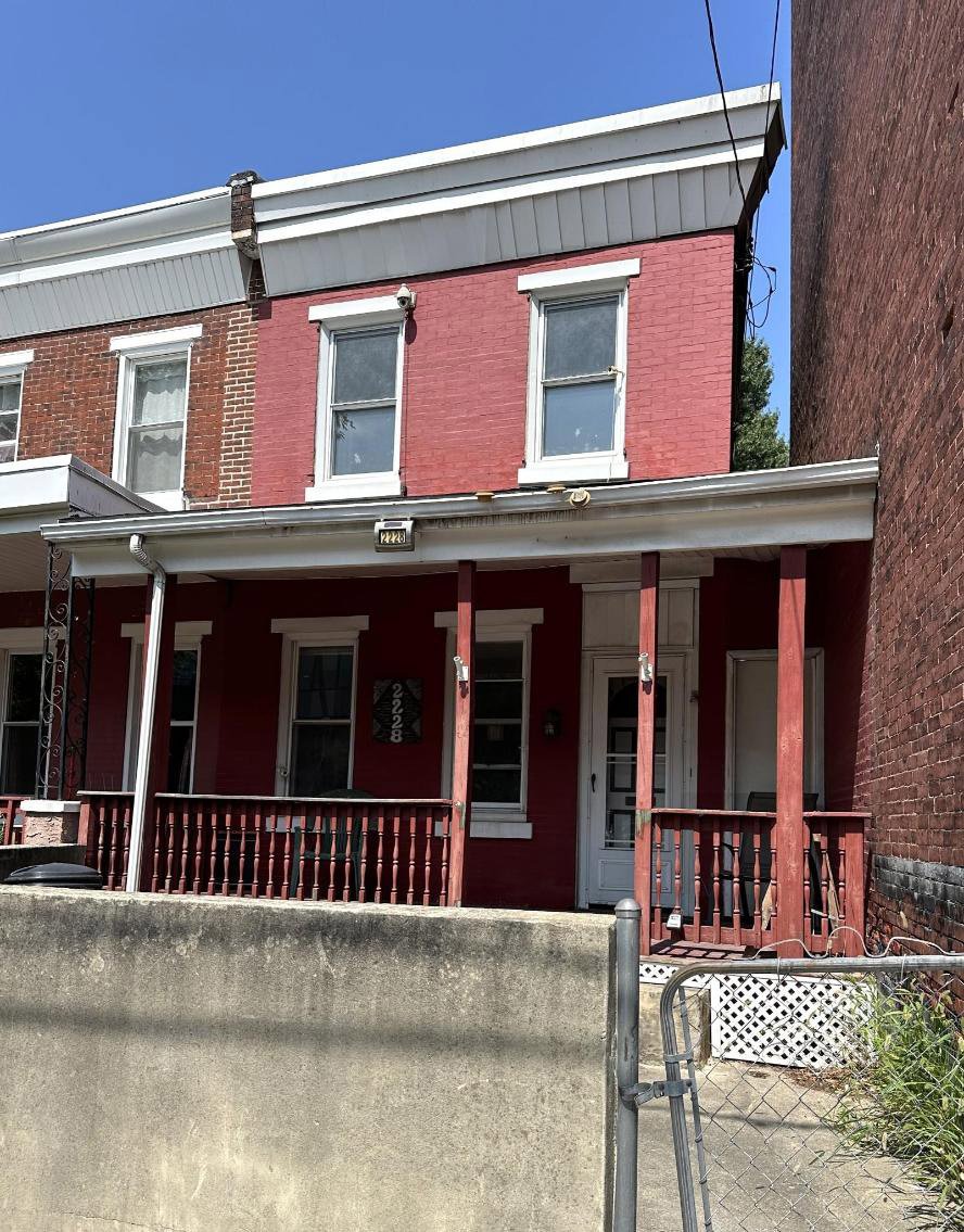 Image for Sold! Real Estate for Sale | 2228 Trenton Avenue, Philadelphia, PA 19125