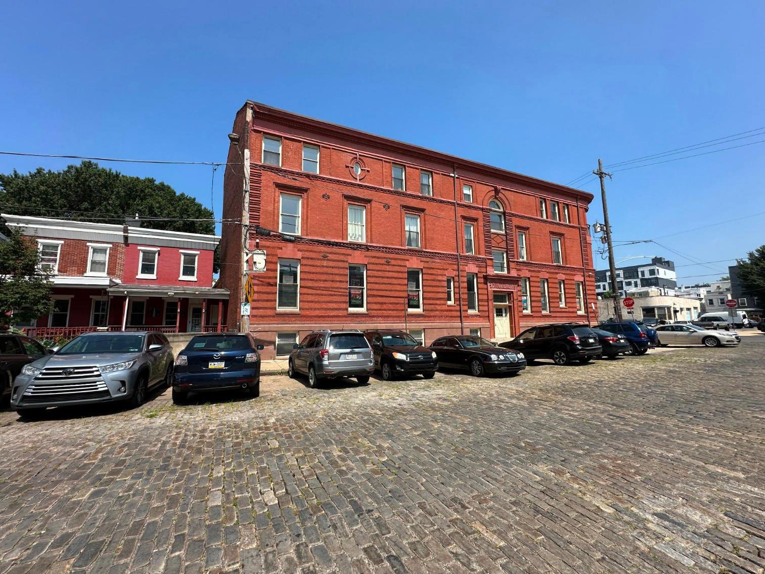 Image for Sold! Real Estate for Sale | 2228 Trenton Avenue, Philadelphia, PA 19125