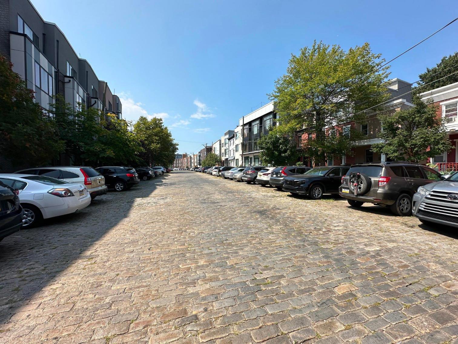 Image for Sold! Real Estate for Sale | 2228 Trenton Avenue, Philadelphia, PA 19125