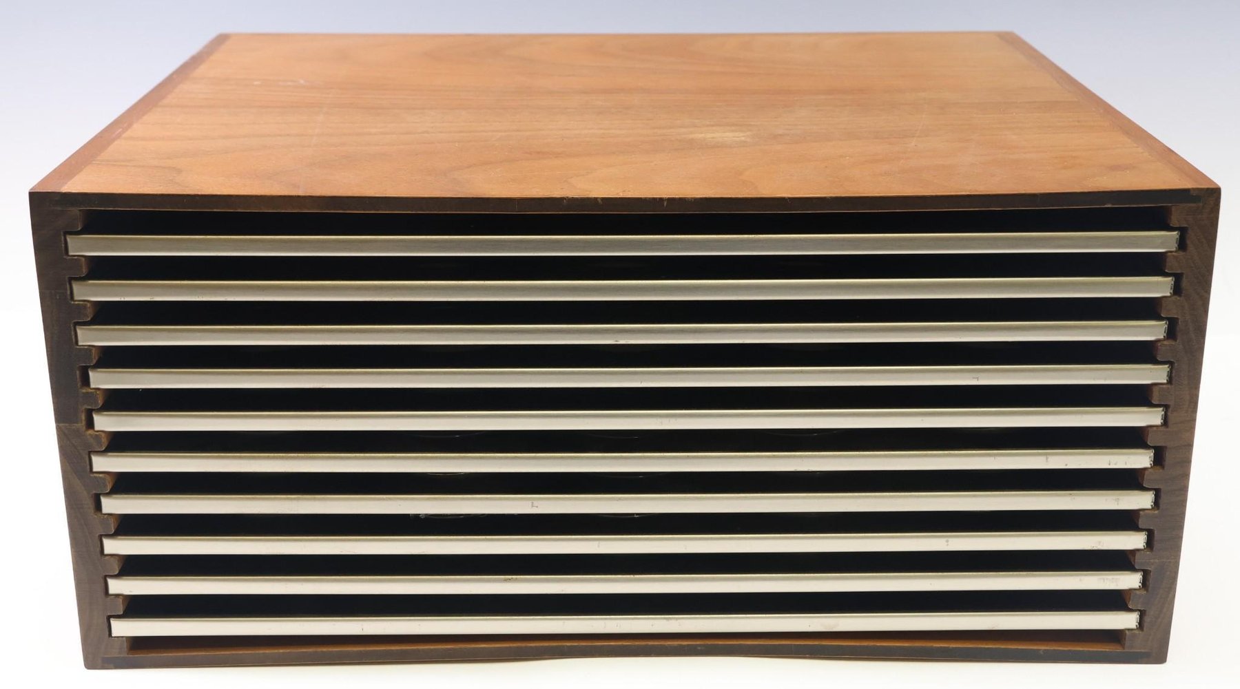 Image for Franklin Mint Sterling Silver History of the United States Medals