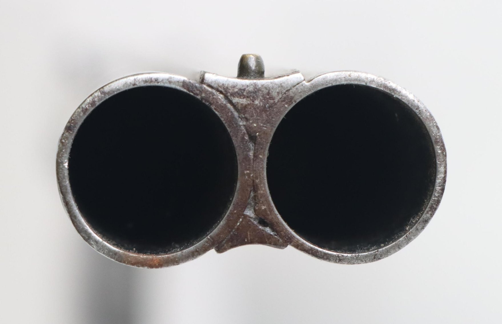 Image for J.T.Powell/T,B&S English SxS Shotgun