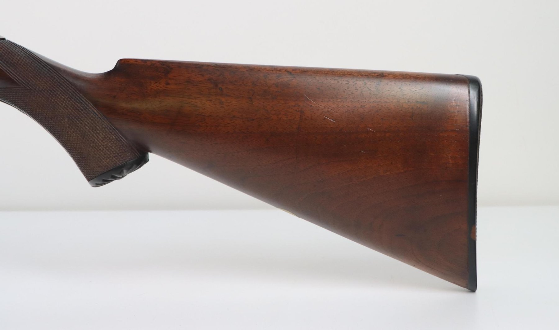 Image for J.T.Powell/T,B&S English SxS Shotgun