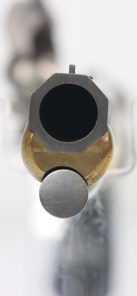 Image for Cased Pair Uberti Reproduction Robert Wogdon Hamilton/Burr Flintlock Dueling Pistol Set