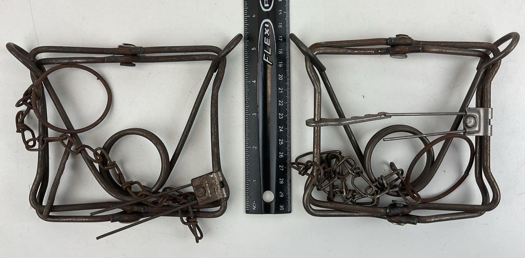 Image for Conibear Style Body Traps