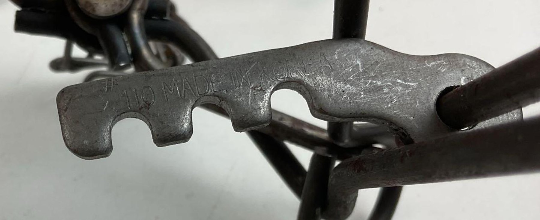 Image for Conibear Style Body Traps