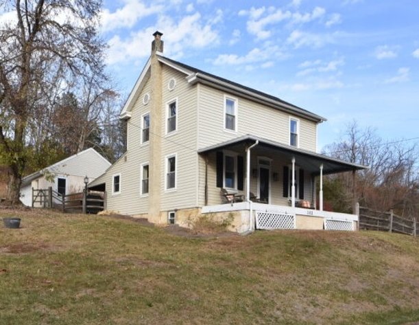 Image for Sold! Real Estate For Sale | 102 Game Farm Road, Schwenksville, PA 19473