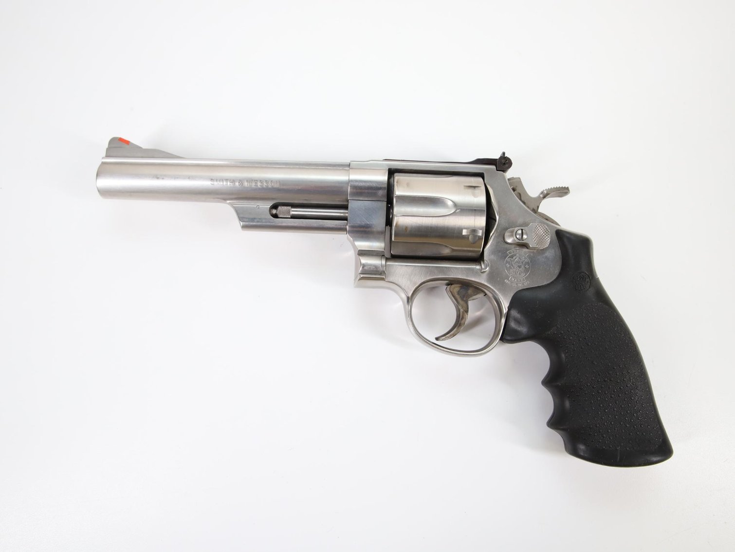 Image for Smith & Wesson 629-4 Double Action Revolver