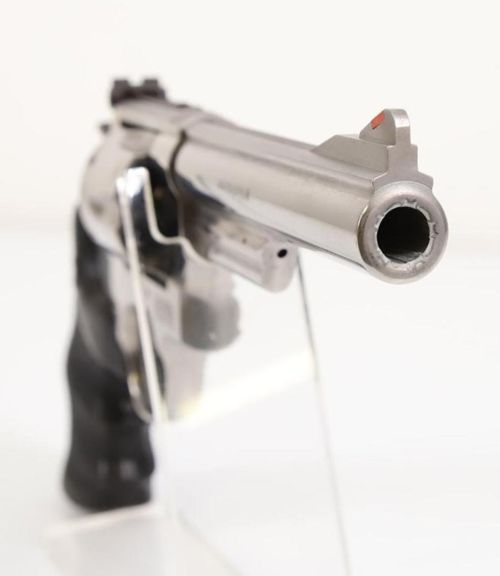 Image for Smith & Wesson 629-4 Double Action Revolver