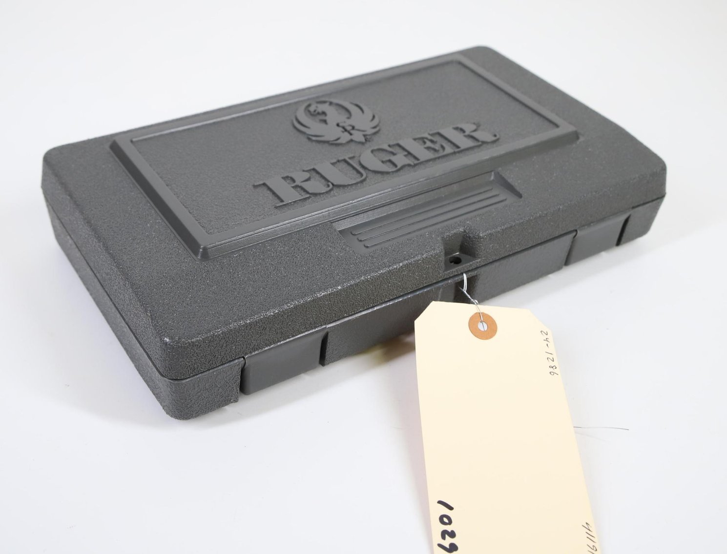 Image for Ruger New Model Blackhawk Single Action Revolver