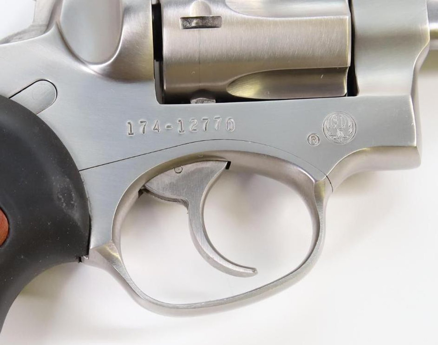 Image for Ruger GP100 Double Action Revolver
