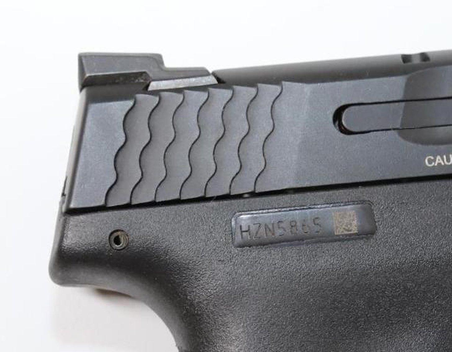 Image for Smith & Wesson M&P 9 Shield 2.0 Semi Automatic Pistol