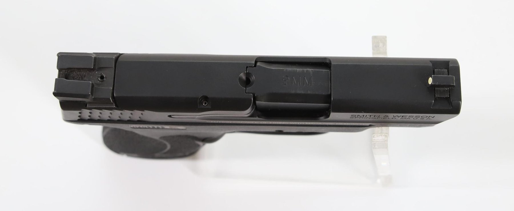 Image for Smith & Wesson M&P 9 Shield 2.0 Semi Automatic Pistol