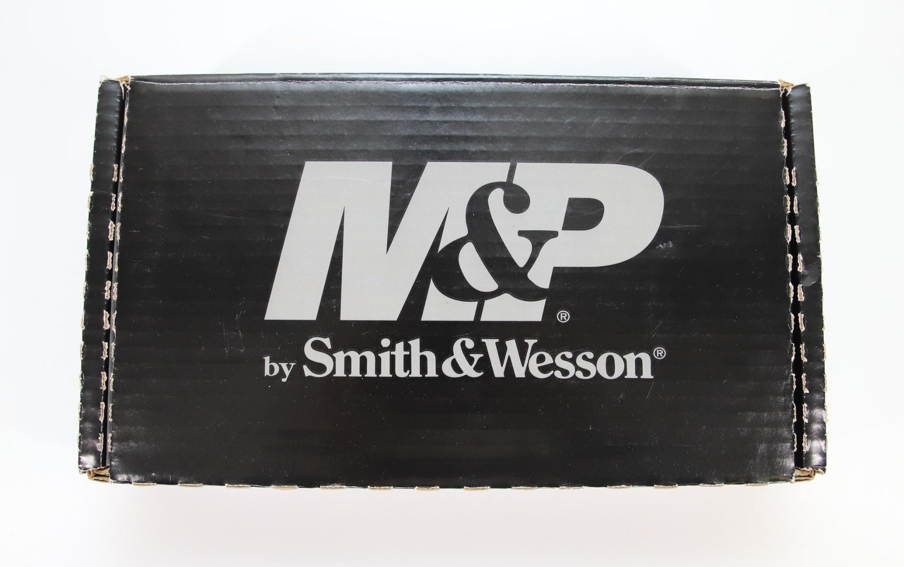 Image for Smith & Wesson M&P 9 Shield 2.0 Semi Automatic Pistol