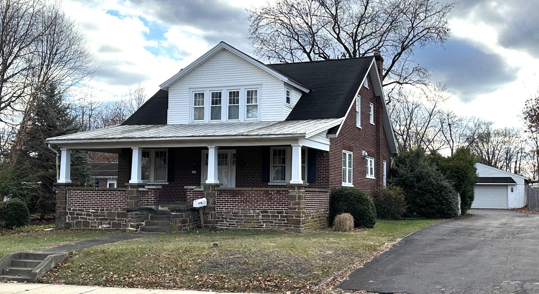 Image for Sold! Real Estate For Sale | 116 N. Main St., Hatfield, PA 19440