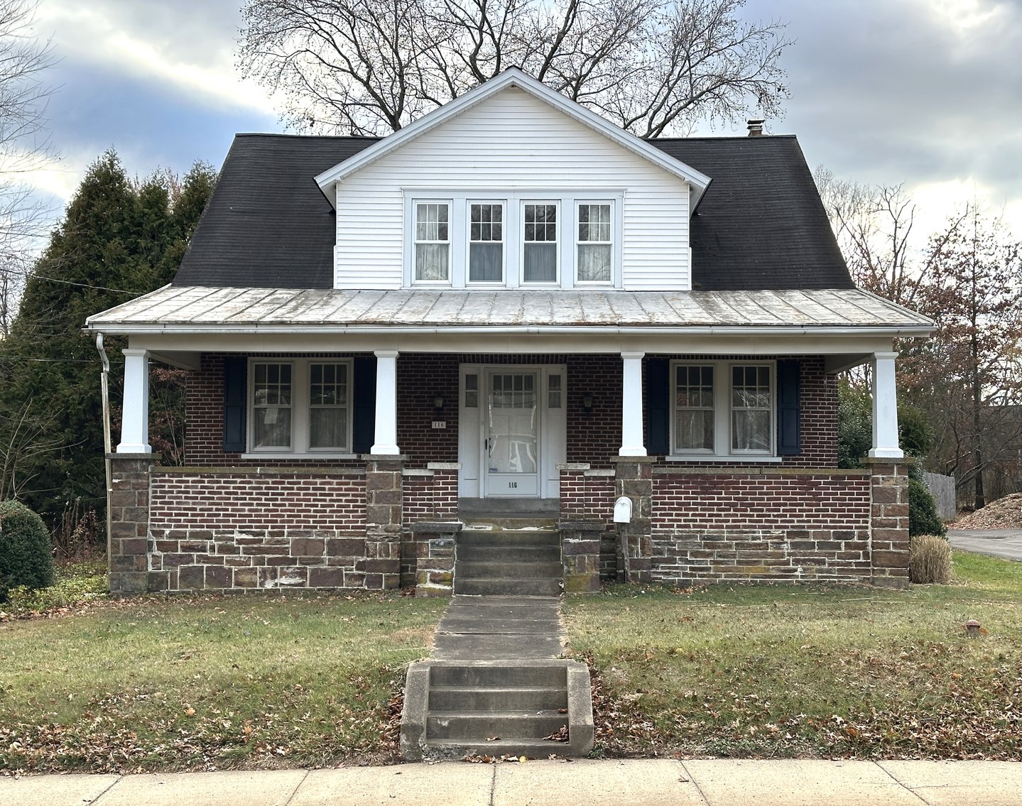 Image for Sold! Real Estate For Sale | 116 N. Main St., Hatfield, PA 19440