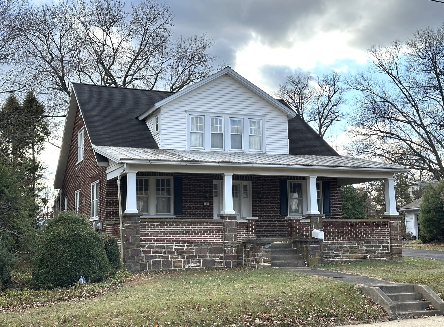 Image for Sold! Real Estate For Sale | 116 N. Main St., Hatfield, PA 19440