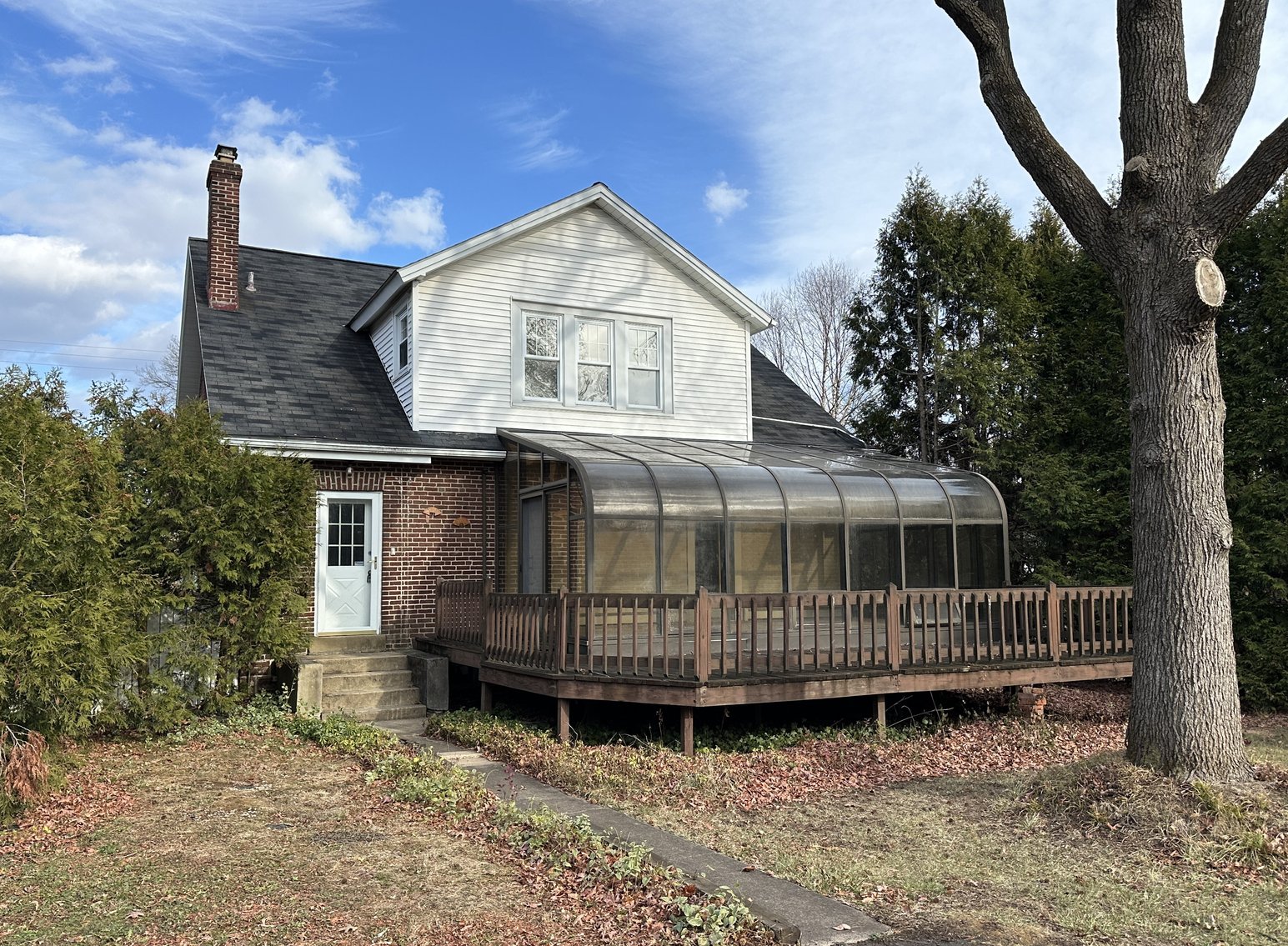 Image for Sold! Real Estate For Sale | 116 N. Main St., Hatfield, PA 19440