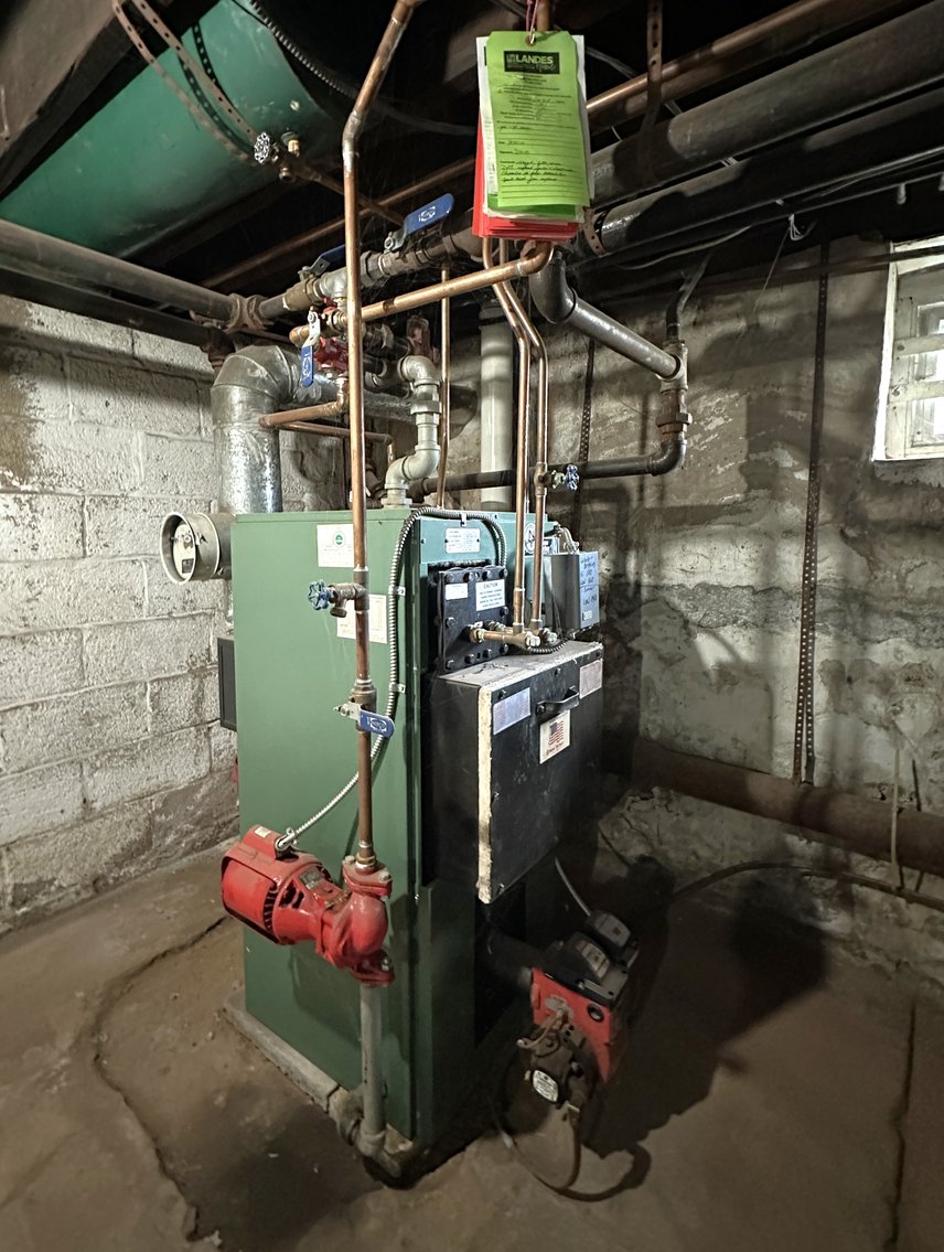 Image for Sold! Real Estate For Sale | 116 N. Main St., Hatfield, PA 19440