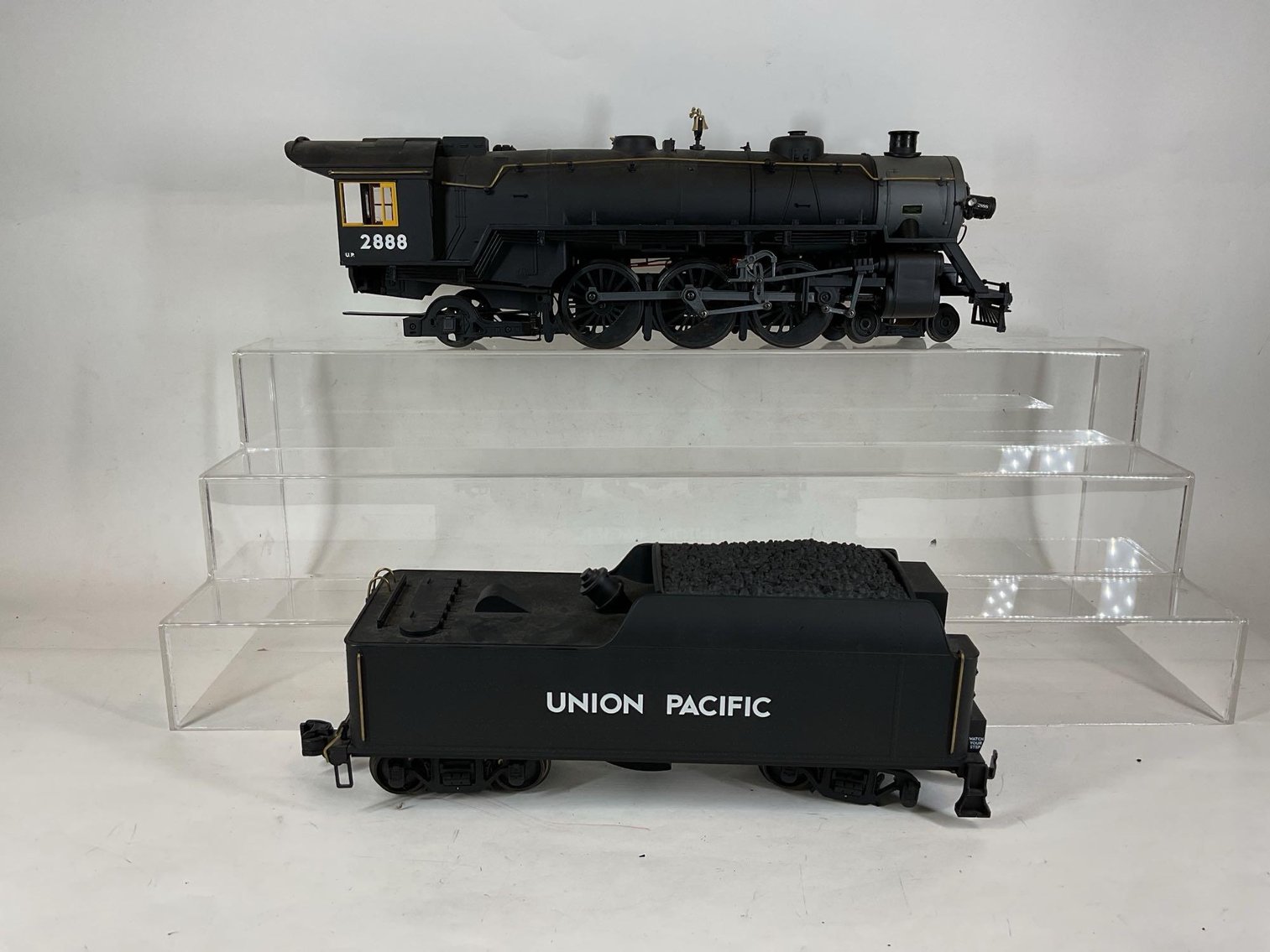 Image for Aristo Craft Steam Engine