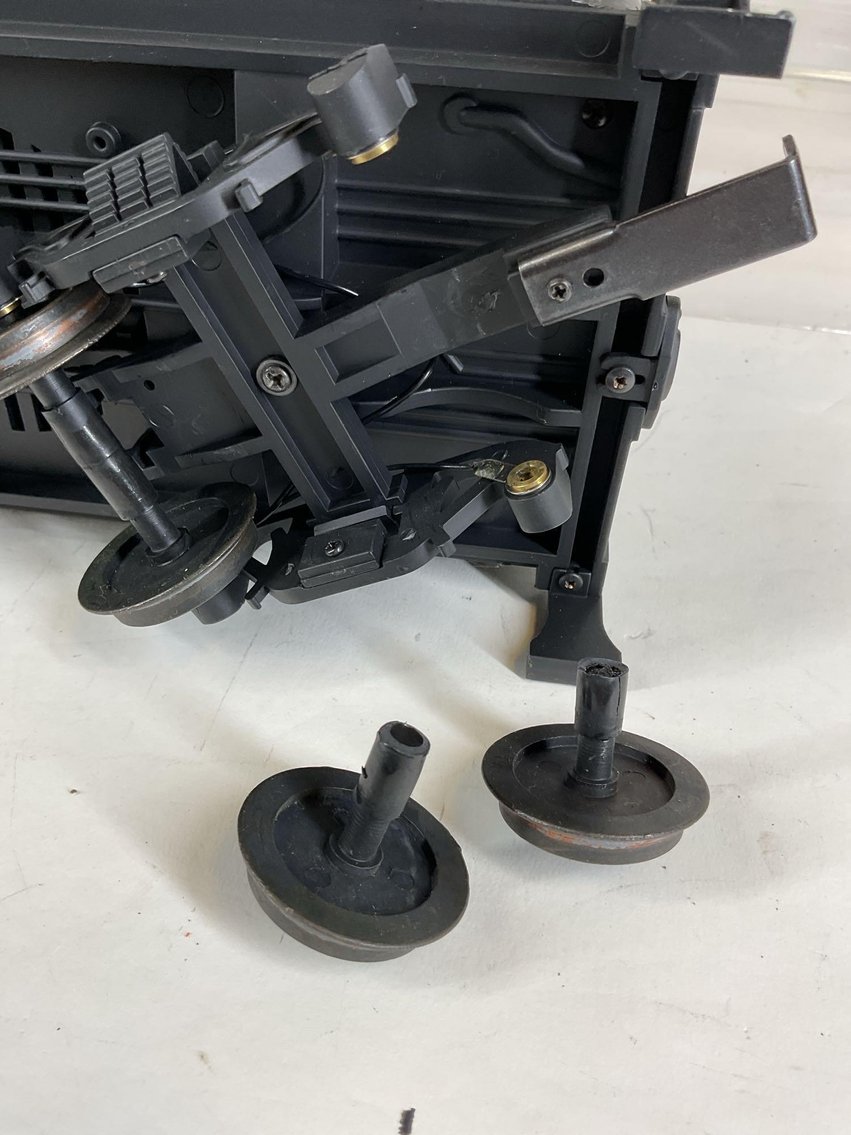 Image for Aristo Craft Steam Engine