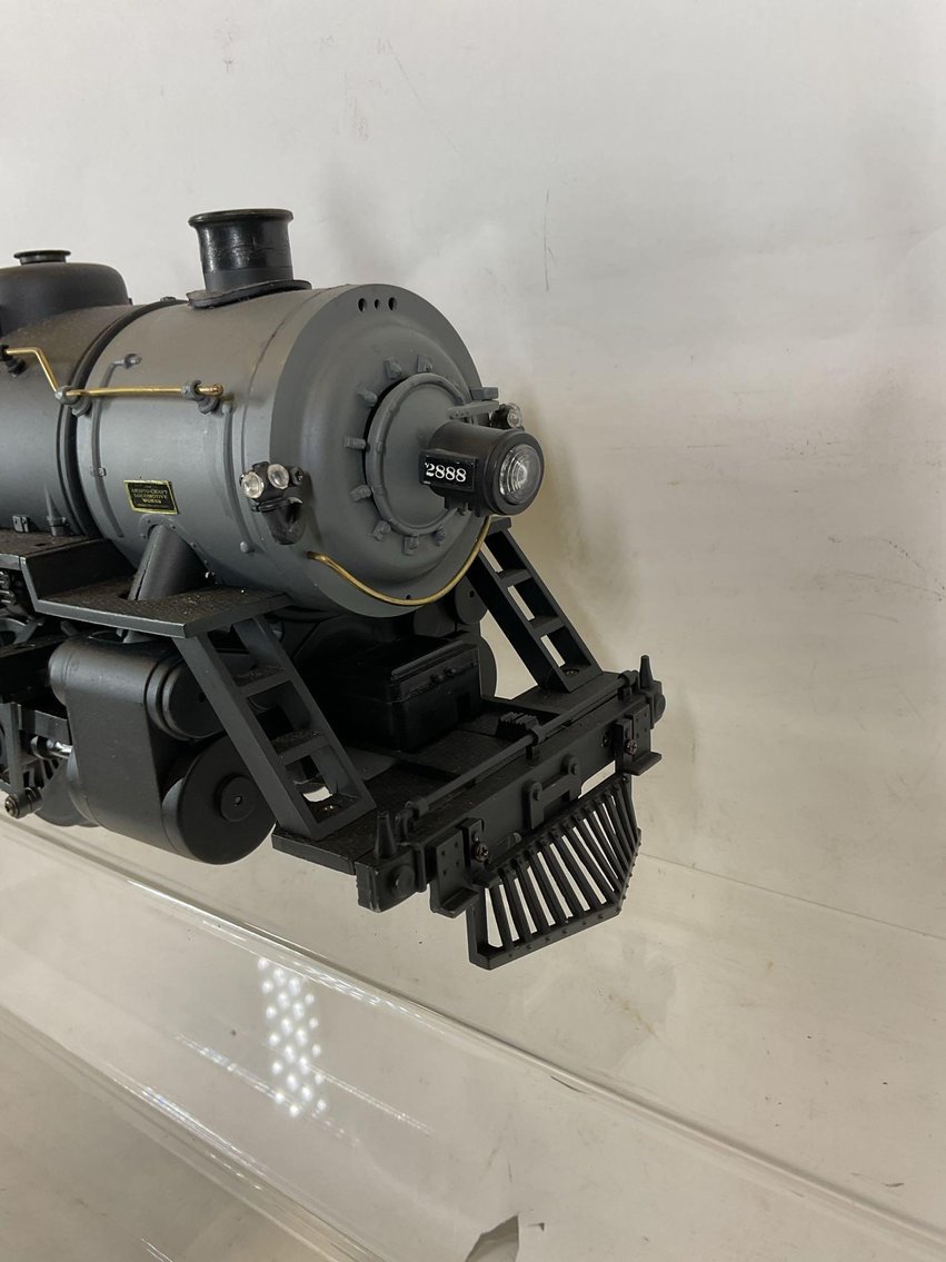 Image for Aristo Craft Steam Engine