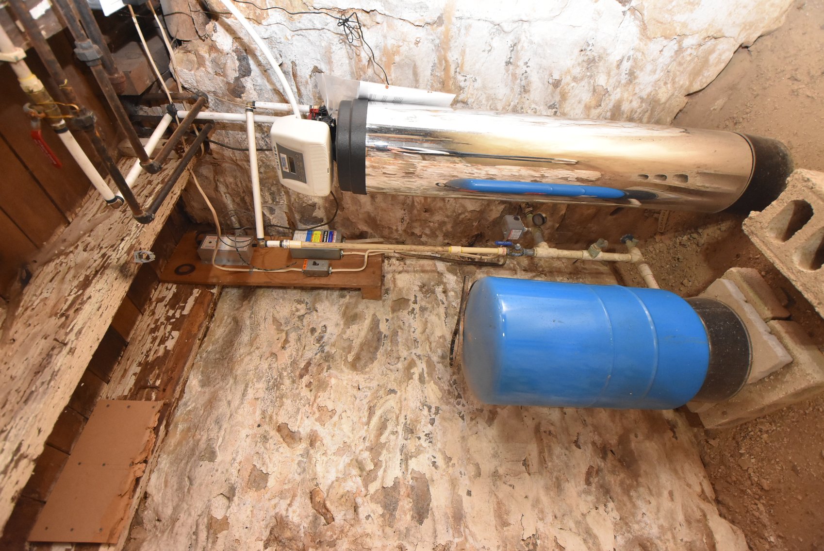 Image for Sold! Real Estate For Sale | 6 Reeceville Road, Coatesville, PA 19320