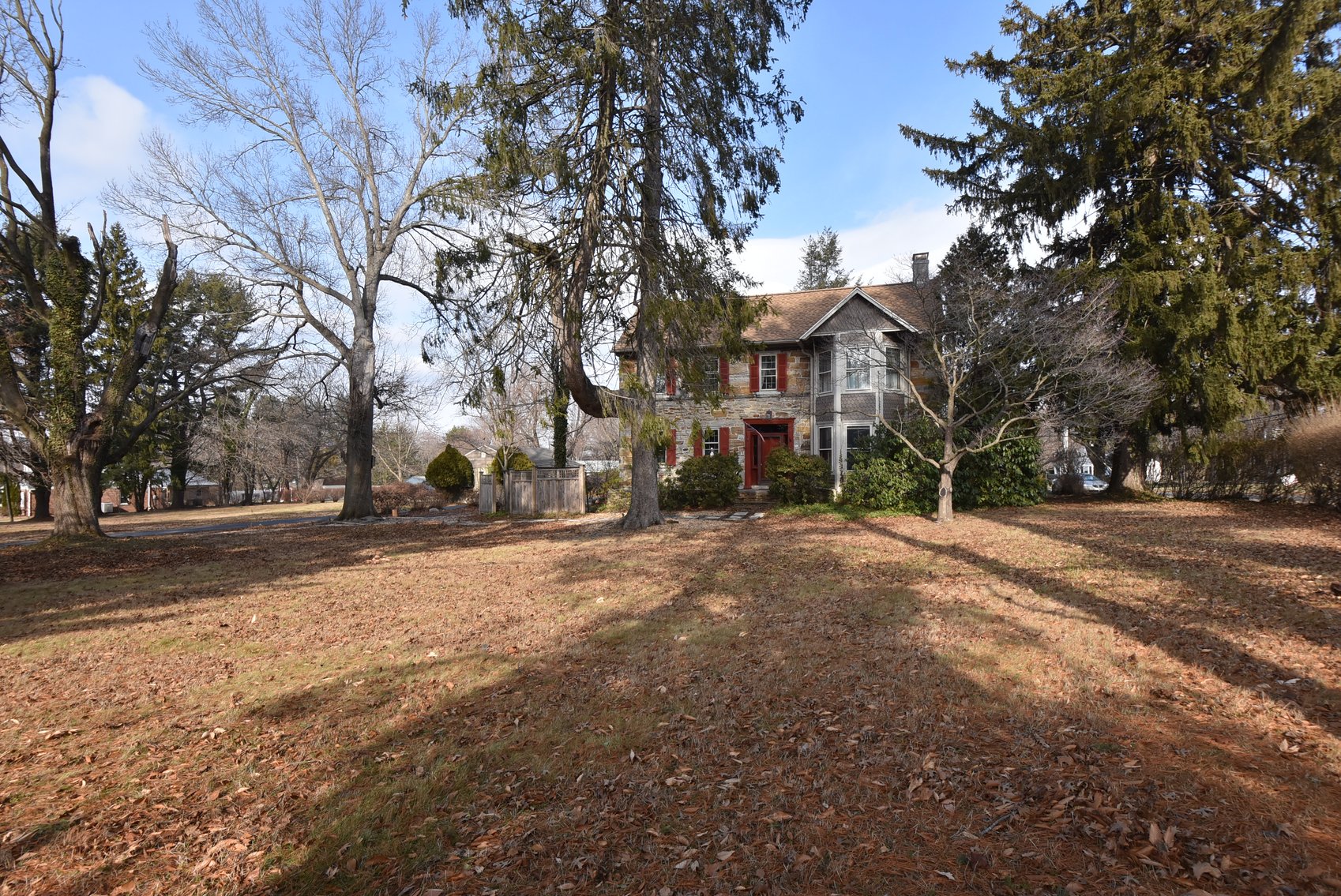 Image for Sold! Real Estate For Sale | 6 Reeceville Road, Coatesville, PA 19320