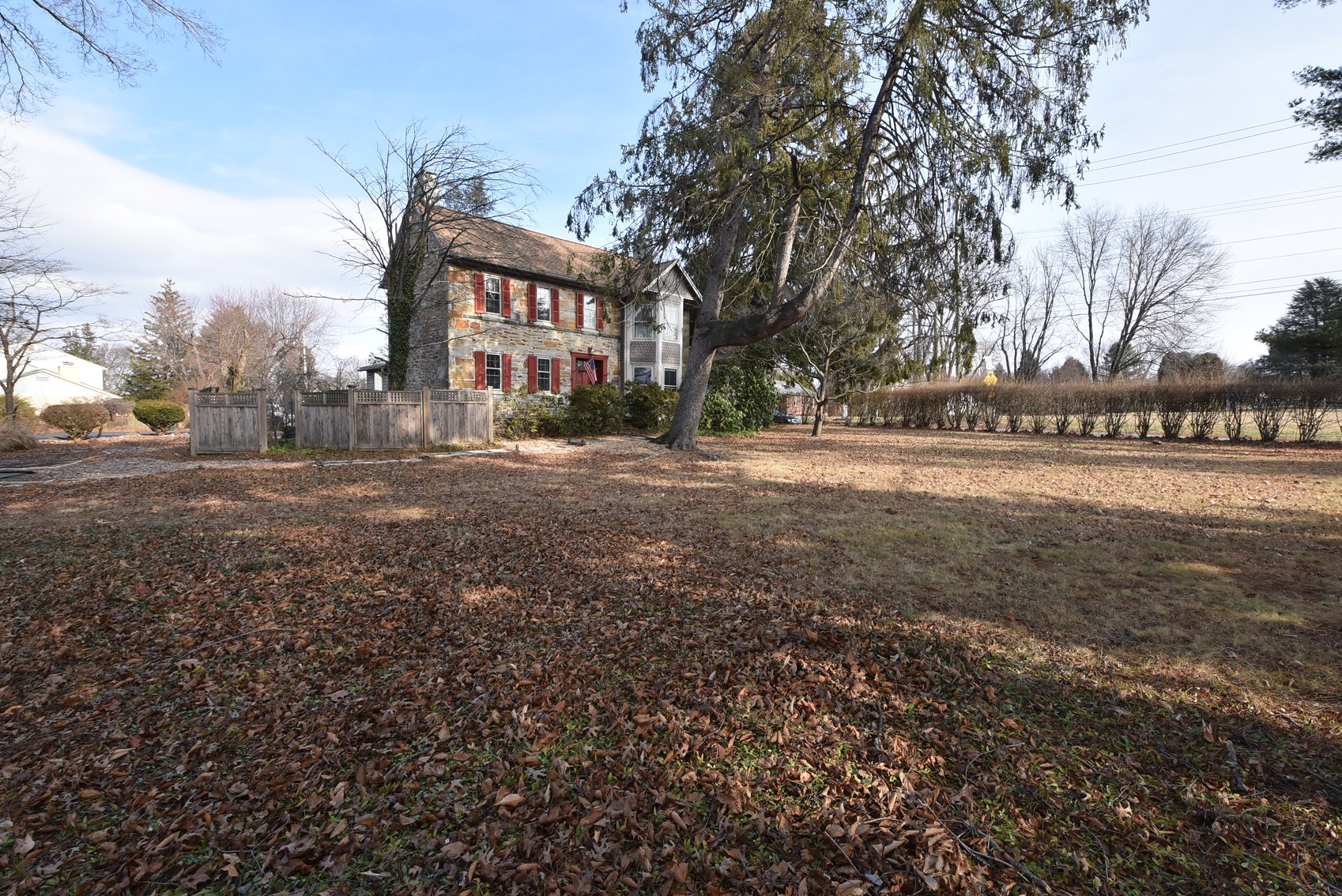 Image for Sold! Real Estate For Sale | 6 Reeceville Road, Coatesville, PA 19320