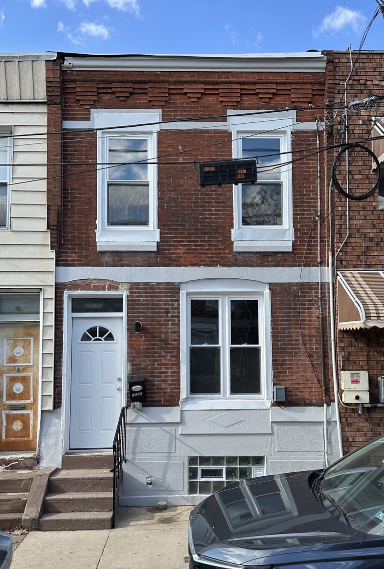 Image for Sold! Real Estate | 1538 S. Hicks St., Philadelphia, PA 19146