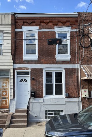 Image for Sold! Real Estate | 1538 S. Hicks St., Philadelphia, PA 19146