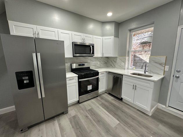 Image for Sold! Real Estate | 1538 S. Hicks St., Philadelphia, PA 19146