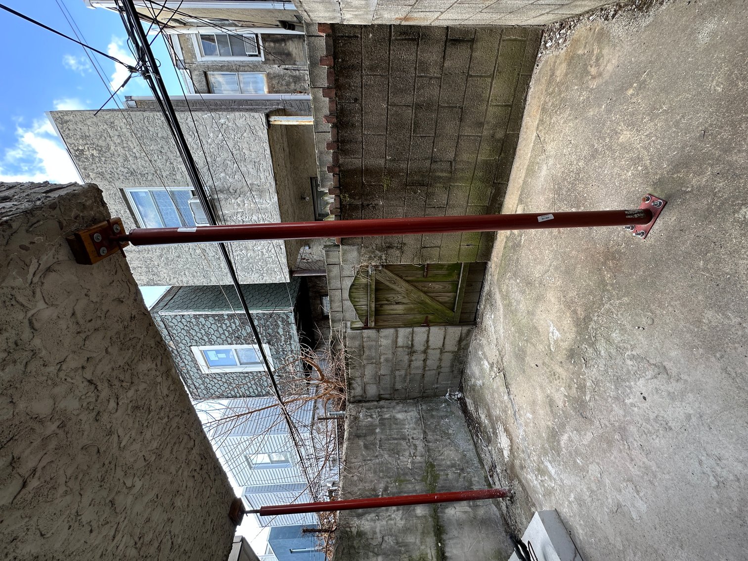 Image for Sold! Real Estate | 1538 S. Hicks St., Philadelphia, PA 19146