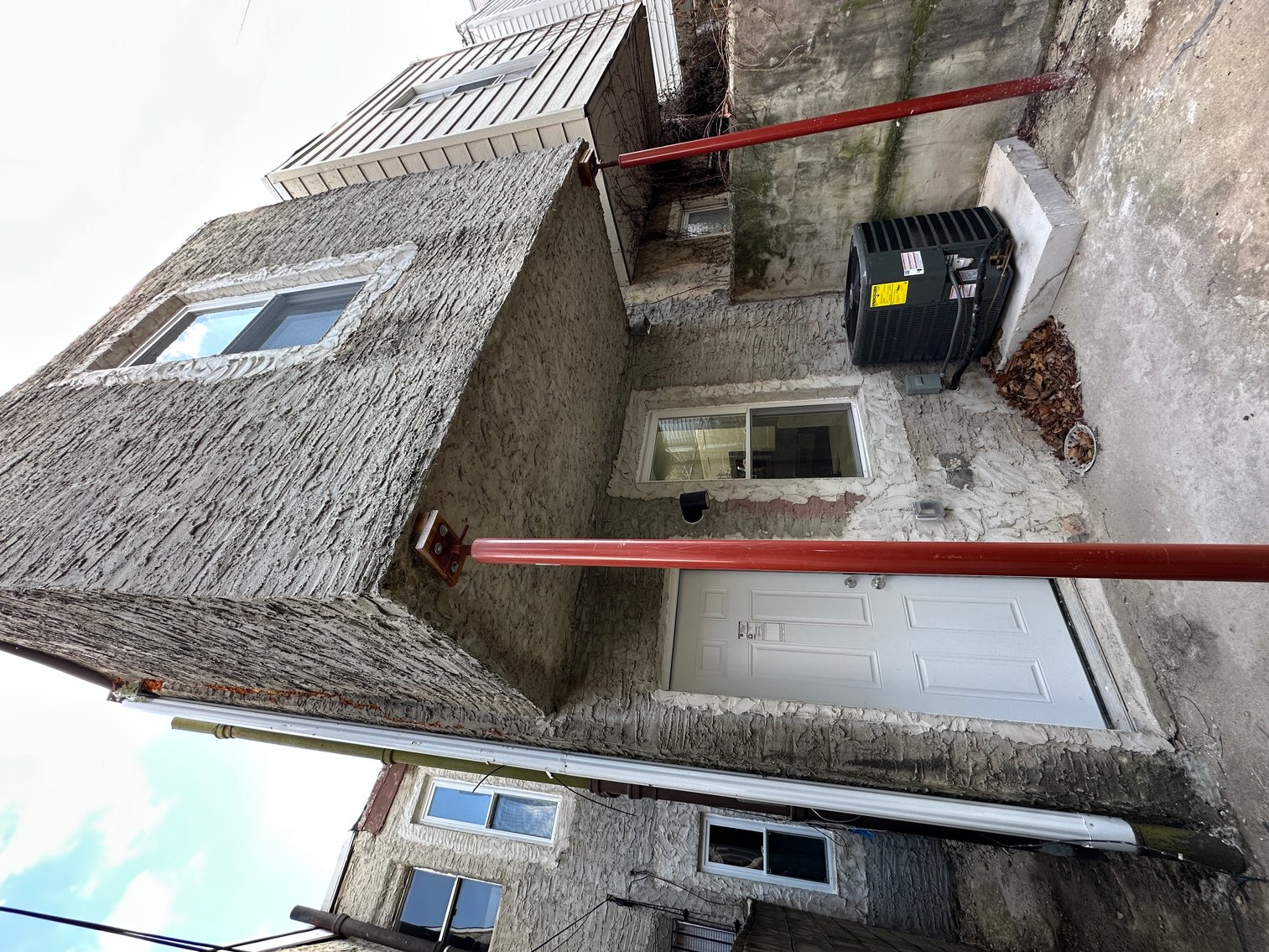 Image for Sold! Real Estate | 1538 S. Hicks St., Philadelphia, PA 19146